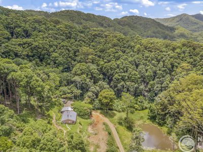 280 Burringbar Road, Burringbar