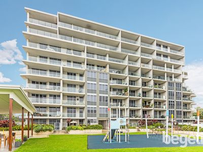 AG05 / 86 Centenary Drive, Strathfield