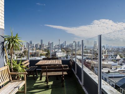 13 / 339 Oxford Street, Paddington