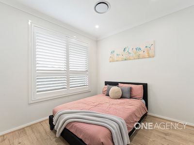 45 Raleigh Street, Albion Park