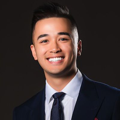 Nicholas Nguyen, Sales Executive at Aurora Realty