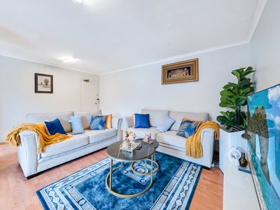 13 / 32 Luxford Road, Mount Druitt
