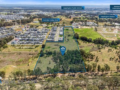 1360 Camden Valley Way , Leppington