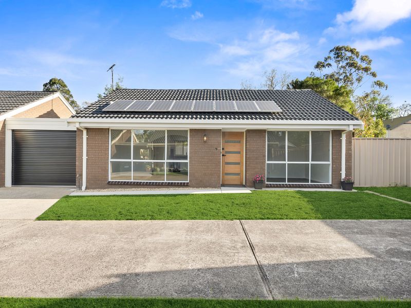 5 / 5 White Street, Kilmore