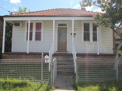 41  Duncan Street, Arncliffe