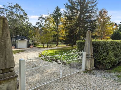 226 Blackwood Road, Trentham