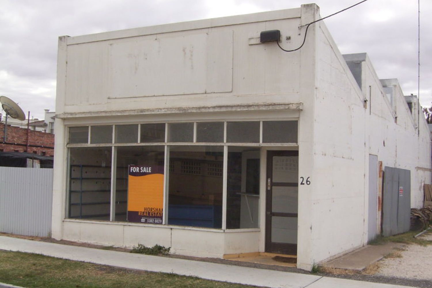 Warracknabeal