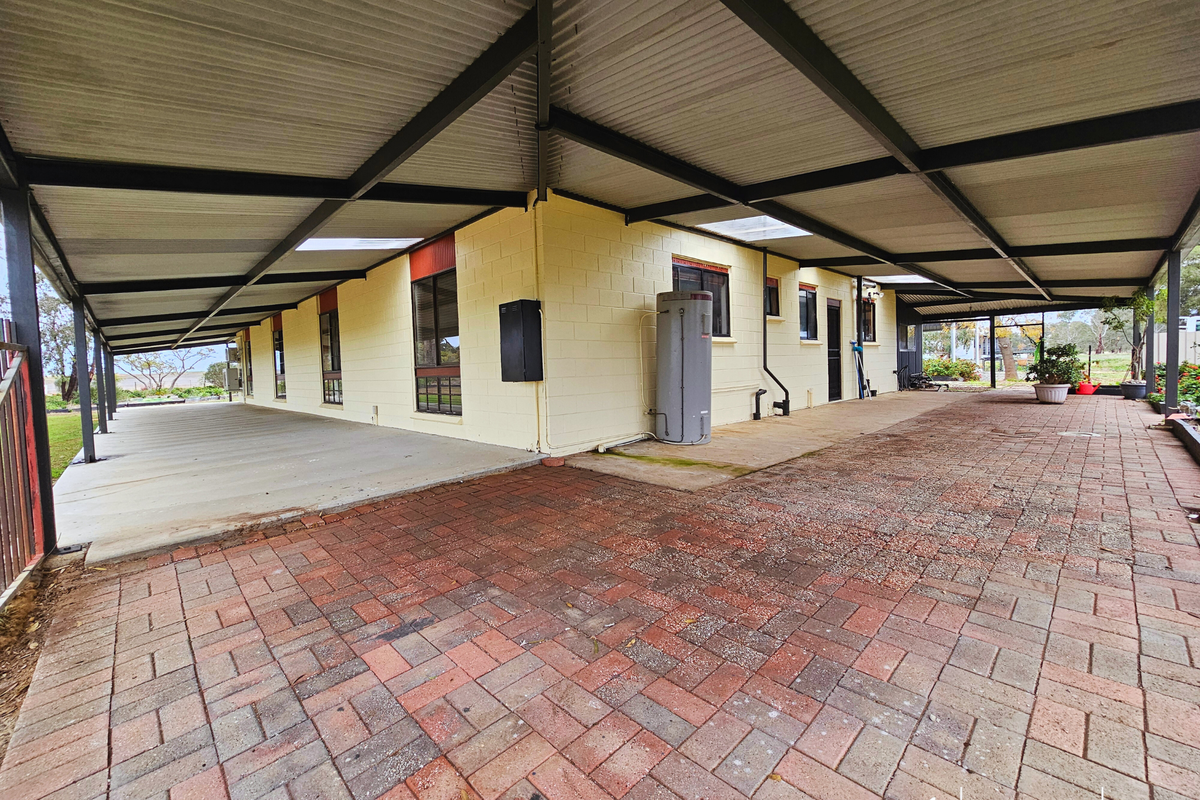 429 Darrigan Road, Corop