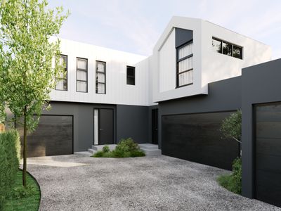 3 / 77 Lloyd Street, Heidelberg Heights