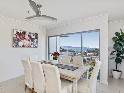 1401 / 122 Walker Street, Townsville City