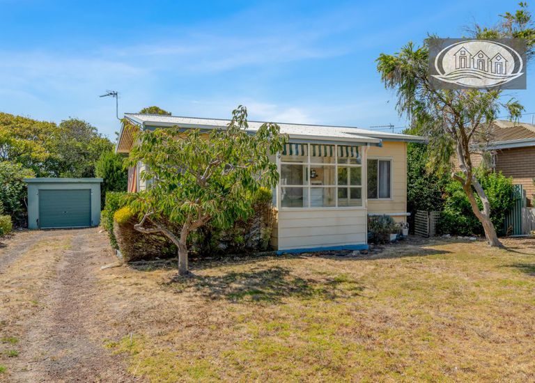 39 Silvester Street, Portland