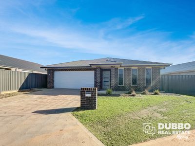 36 Sea Crescent, Dubbo