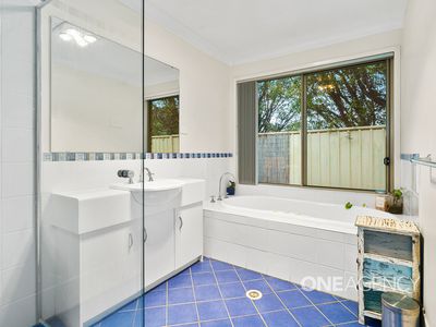 46 Turvey Crescent, St Georges Basin