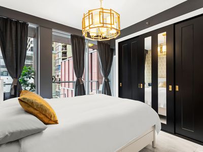 137-139 Bathurst Street, Sydney