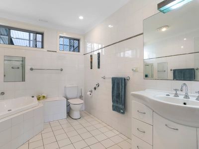 81 The Boulevarde, Hawks Nest
