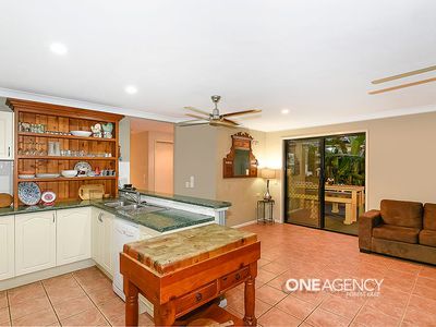 9 Kurrajong St, Durack