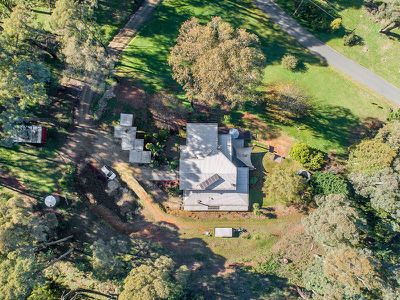 2 Diggings Road , Tawonga