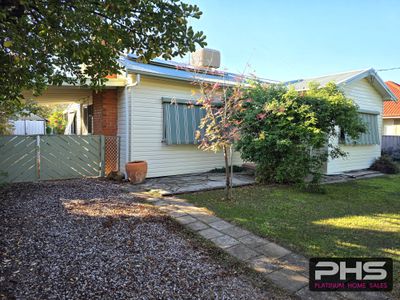 25 Lyall Avenue, Kerang