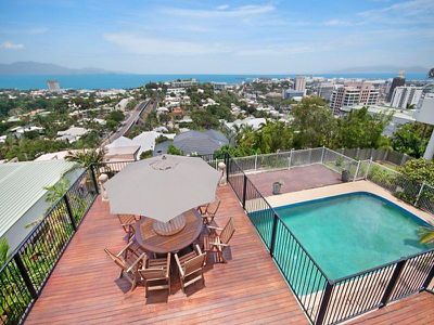 15 Hillside Crescent, Townsville City