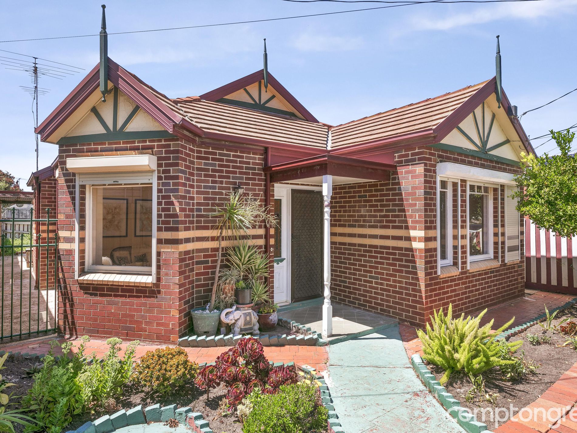 67 Wales Street, Kingsville