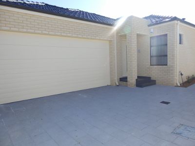 29B Almurta Way, Nollamara