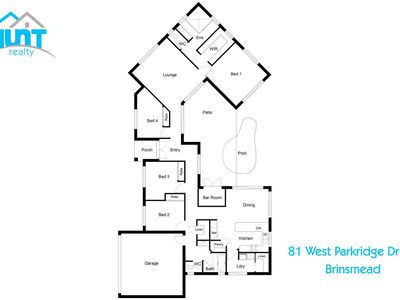 81 West Parkridge Drive, Brinsmead