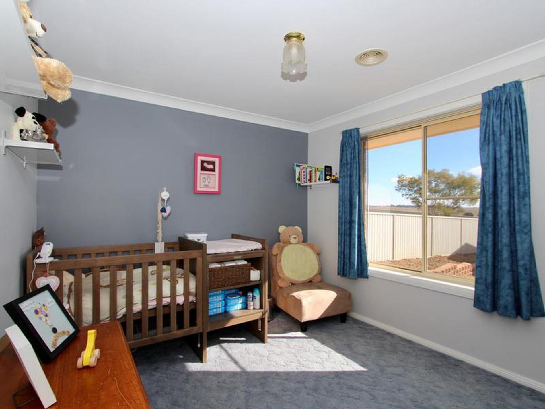 31 Ussher Crescent, Windradyne