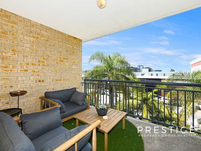 21 / 18-26 Allen Street, Wolli Creek
