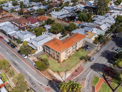6 / 177 Palmerston Street, Perth