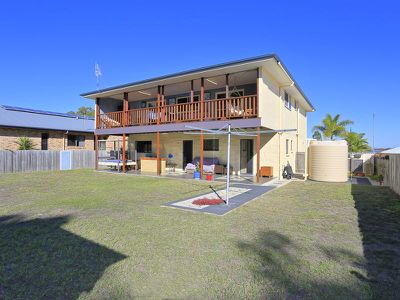 19 Ocean View Drive, Woodgate