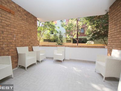 1 / 128 Chapel Road, Bankstown