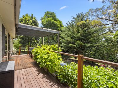 8 Innes Road, Gembrook