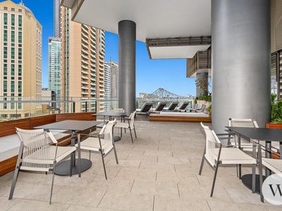 1901 / 443 Queen St, Brisbane City