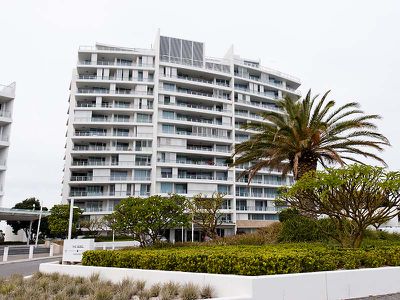 1403 / 3 Marco Polo Drive , Mandurah