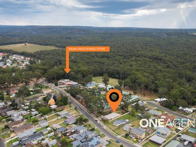 21 Tallyan Point Road, Basin View