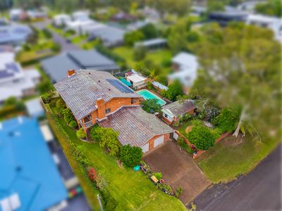 4 Park Avenue, Morisset Park