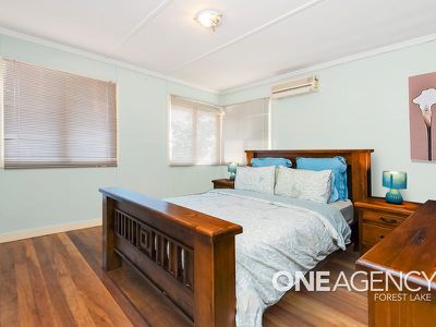 86 Goldfinch Street, Inala