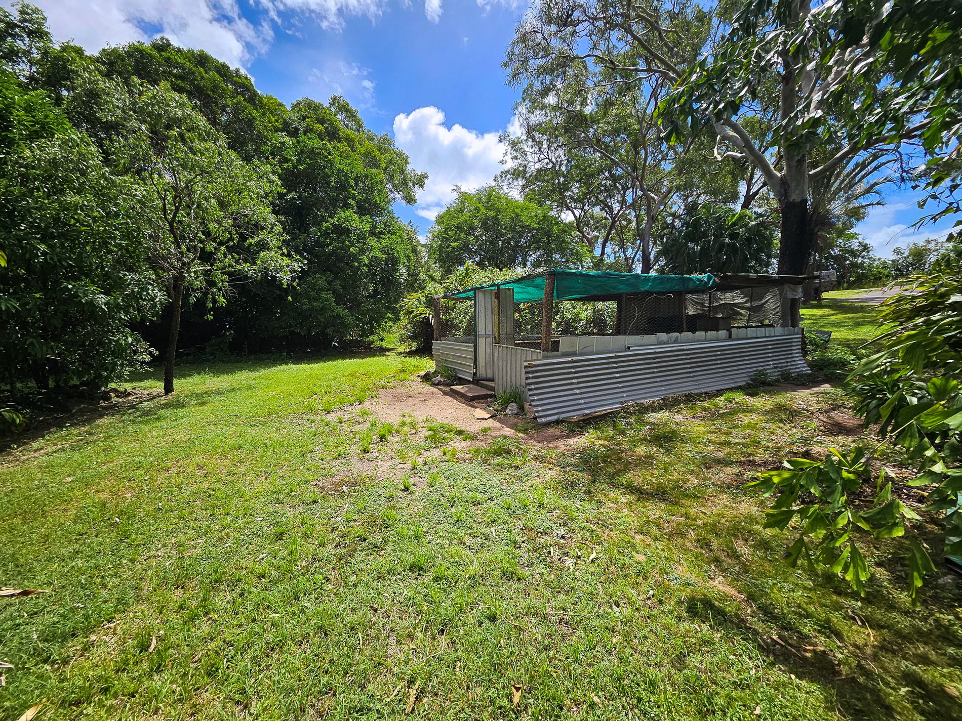 6 Milman Street, Cooktown