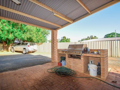 10 Roberts Street, South Hedland