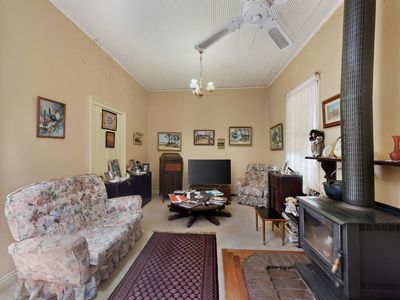 6151 GOLDEN HIGHWAY, Merriwa