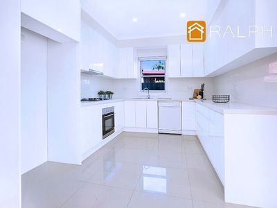 469 Homer Street, Earlwood