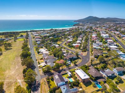 70 Strand Street, Forster
