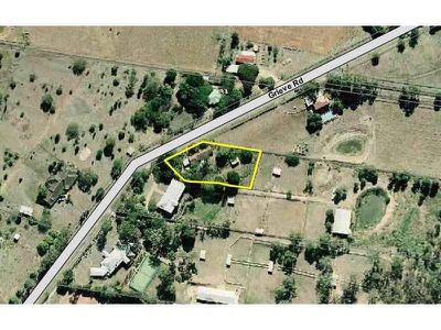 700 Grieve Road, Rochedale