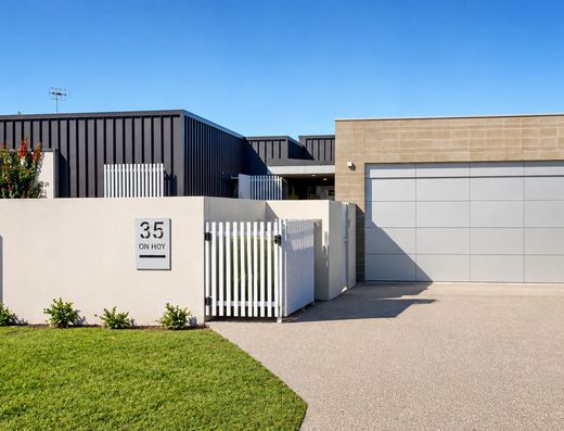 Private Resort-Style Living in the Heart of Old Tewantin image 2