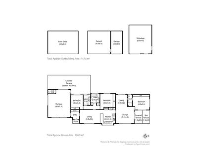 3638 Channel Highway, Woodbridge