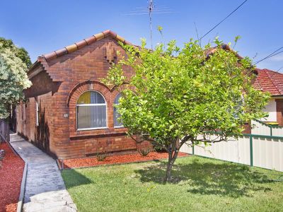 10 Georges River Road, Croydon Park