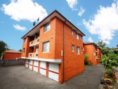 5 / 35 MacDonald Street, Lakemba