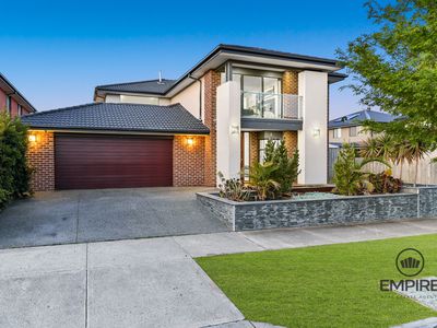 6 Gilcambon Way, Clyde North