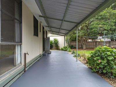 40 Howe Street, Seymour