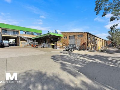 40-54 Bryant Street, Padstow